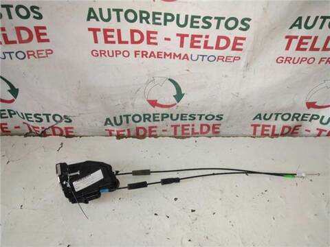 Cierre Centralizado Trasero Derecho Toyota Avensis 2.0