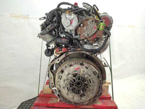 Foto 2ª: Motor Completo Renault Espace 2.0 DCI JK01 JK02 JK1J JK1K JK1H) 150CV 110KW [M9R762] (2009)