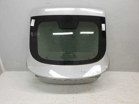 Portón Renault Arkana TECHNO