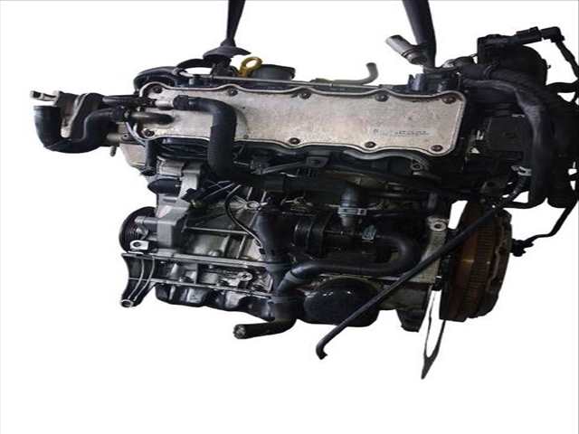 Foto 2ª: Motor Completo Seat Leon 1.4 TSI (2012)