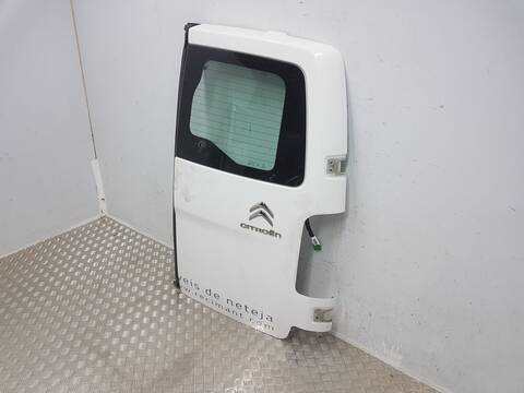 Foto 2ª: Puerta Trasera Derecha Citroen Jumpy CONFORT M 116CV (2016)