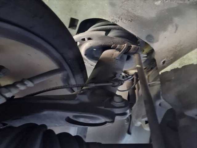 Amortiguador Delantero Derecho Peugeot 208 ALLURE 99CV 73KW