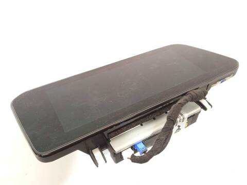 Pantalla Multifuncion Mazda 3 BERLINA 122CV 90KW