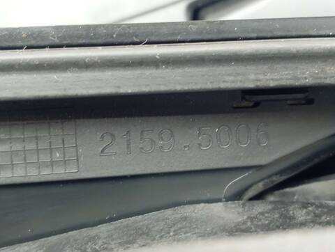 Foto 3ª: Retrovisor Derecho Peugeot 3008 GT 130CV 96KW [YH01] (2021)