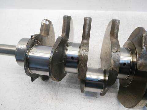 Cigüeñal Jaguar XF 5.0 V8 471 - 510 CV