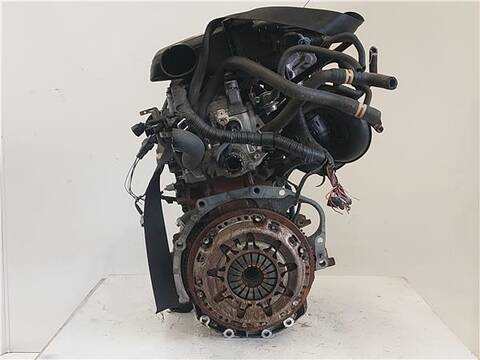 Foto 2ª: Motor Completo Toyota Yaris 1.3 VVT-I 87CV 64KW [2SZ-FE] (2008)