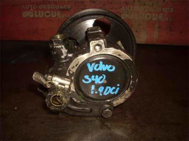 Foto 3ª: Bomba Servodireccion Volvo S40  [F9Q]