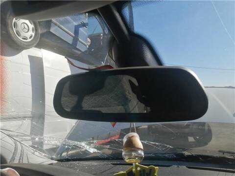 Retrovisor Interior Peugeot 3008 1.6 STYLE [1 6 LTR. - 88 KW 16V] 120CV
