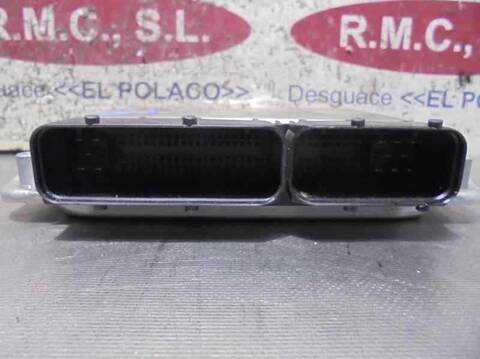 Foto 2ª: Centralita Motor ECU Volkswagen Passat V6 TDI COMFORTLINE FAMILY 4MOTION BERLINA 180CV 132KW [BAU] (2003)
