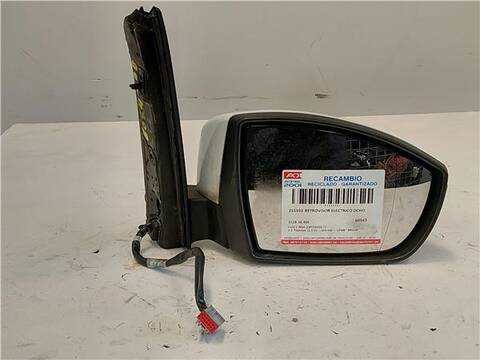 Retrovisor Derecho Ford C Max 2.0 TITANIUM 140CV 103KW CB7)