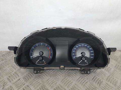 Cuadro de Instrumentos Toyota Auris ACTIVE 116CV 85KW