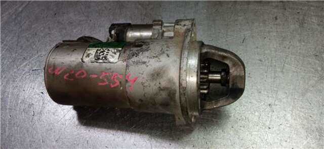 Motor de Arranque Kia Ceed 1.4 CONCEPT [1.4 LTR. - 66 KW CRDI CAT] (JD)(2012)