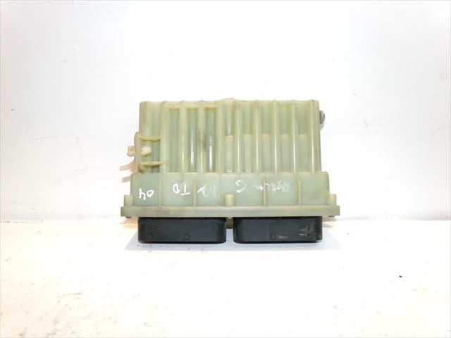 Centralita Motor ECU Opel Astra 2.2 DTI MODELO G, 1998-2003