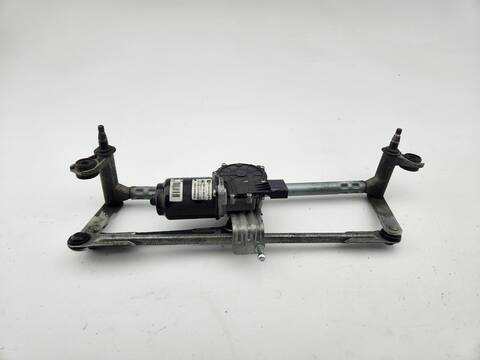 Foto 3ª: Motor Limpia Delantero Seat Ibiza STYLE 95CV 70KW [DGTD] (2020)