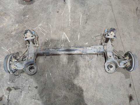 Puente Trasero Citroen C Elysee 1.5 BLUEHDI 100 102CV 75KW