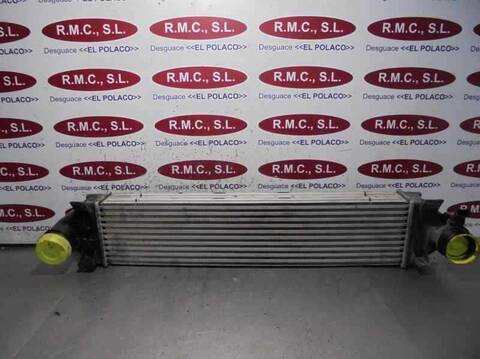 Intercooler Land Rover Range EVOQUE 2015 150CV 110KW