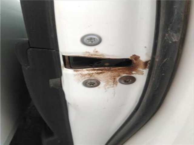 Cierre Centralizado Delantero Derecho Toyota Hilux 2.4