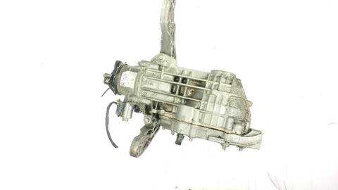 Foto 2ª: Diferencial Trasero Mercedes Clase G 230 GLA 220 CDI 4-MATIC 156.905) [OM 651.930] (2013)