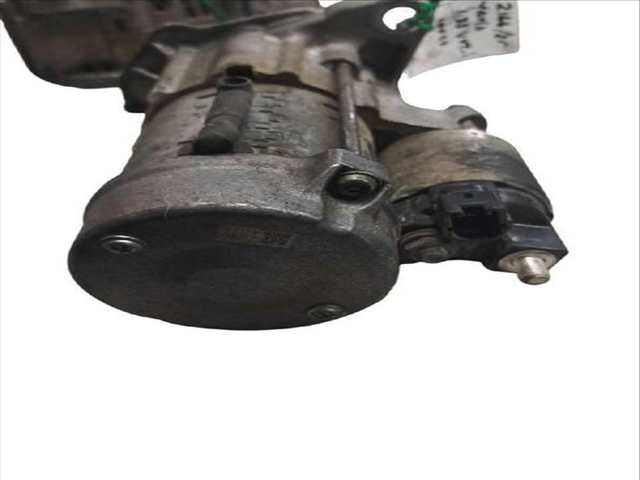 Foto 3ª: Motor de Arranque Toyota Yaris 1.33 VVT-I NSP90_ NSP90R) (2005)