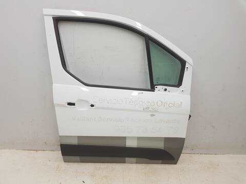 Puerta Delantera Derecha Ford Transit FURGON 200 L1 AMBIENTE
