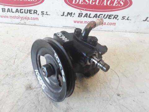 Foto 3ª: Bomba Servodireccion Mitsubishi Galloper VERSION INDEFINIDA (1998)