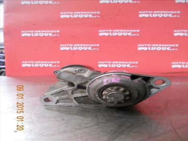 Foto 2ª: Motor de Arranque Seat Ibiza 1.2 12V (69CV) [BXV]