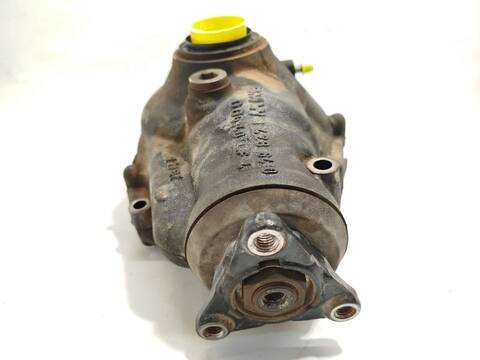 Foto 4ª: Diferencial Delantero Bmw X5 3.0 D 184CV 135KW [306D1] (2002)