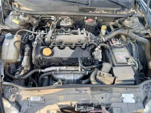 Foto 3ª: Direccion Asistida Alfa Romeo 147 1.9 JTDM 8V [937 A3.000]