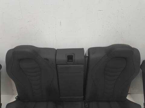 Foto 2ª: Juego Asientos Completos Bmw Serie 8 840 840I XDRIVE M SPORT