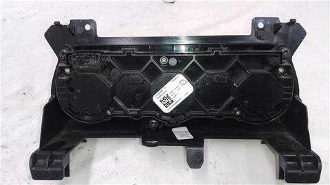 Foto 3ª: Mando Climatizador Dacia Sandero 1.0 STEPWAY COMFORT [1 0 LTR. - 67 KW TCE CAT] 91CV [H4D F4] (2022)