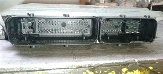 Foto 3ª: Centralita Motor ECU Mini One 1.6 16V [W10B16A]