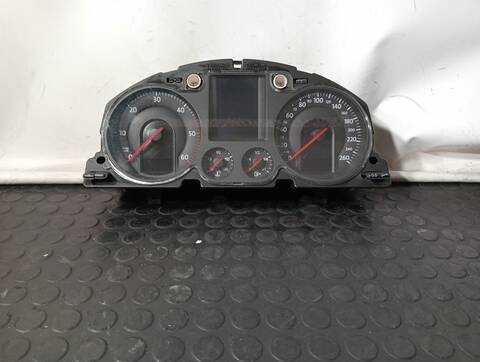 Cuadro de Instrumentos Volkswagen Passat 1.4 16V TSI ECOFUEL. GASOLINA - GNC 150CV