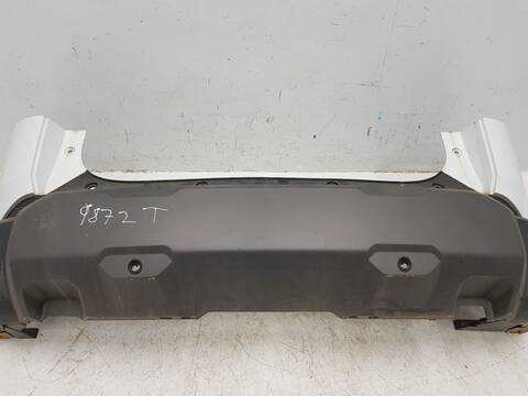 Foto 2ª: Paragolpes Trasero Dacia Duster TCE 130 EXPRESSION 4X4
