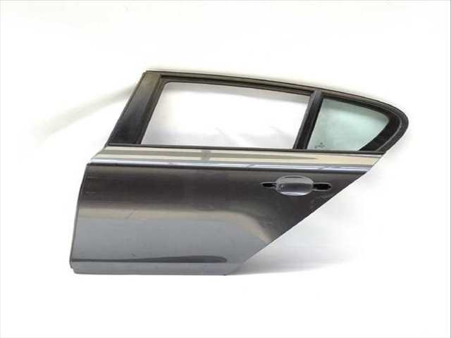 Puerta Trasera Izquierda Bmw Serie 1 114 118 D