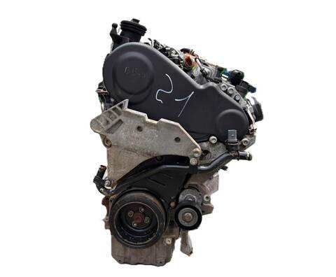 Foto 3ª: Motor Completo Volkswagen Passat 2.0 TDI 140 CV 103KW [CBA] (2009)