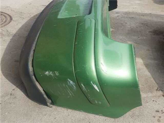 Foto 2ª: Paragolpes Trasero Volkswagen Golf 1.9 ADVANCE [1.9 LTR. - 81 KW TDI] [1Y]