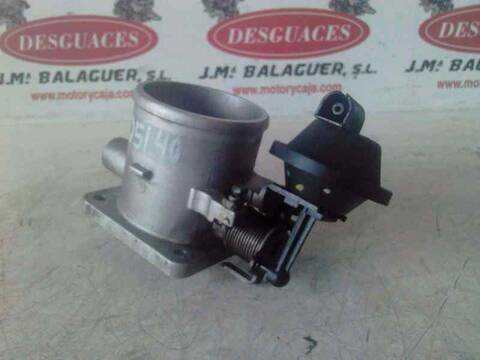 Caja Mariposa Hyundai Santa Fe 2.0 CRDI CAT 125CV