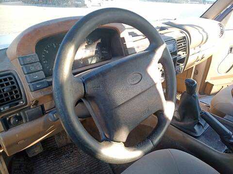 Volante Land Rover Discovery TDI 5-PTAS.) 113CV 83KW
