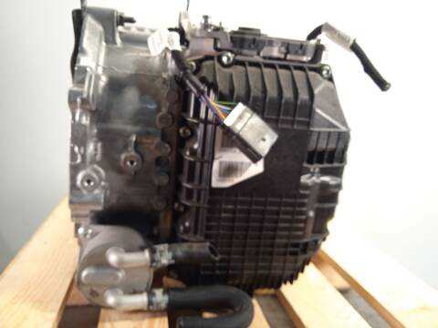 Foto 2ª: Caja Cambios Automatica Peugeot 2008 1.2 PURETECH 130 131CV 96KW AUT. [HN05] (2023)