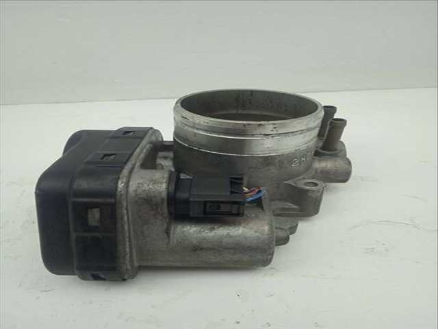 Caja Mariposa Mercedes Clase A 140 1.6 CAT 82CV 60KW