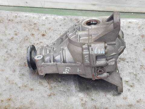 Diferencial Trasero Mercedes Clase ML 270 2.7 CDI 20V CAT 163CV 120KW AUT. 163.113) W163) OM612