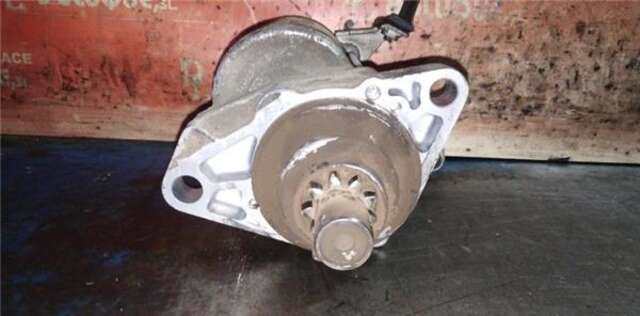 Foto 2ª: Motor de Arranque Honda Accord 2.0 (CC7) [2.0 LTR. - 85 KW CAT] [F20A8]
