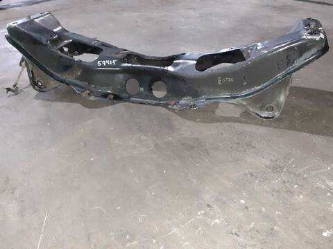 Foto 2ª: Puente Delantero Subaru Forester 2.0 DIESEL CAT 147CV 108KW [EE20] (2008)