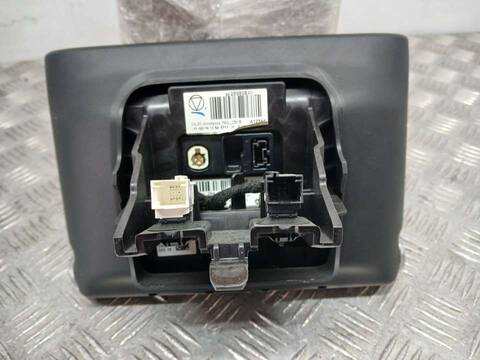 Foto 3ª: Sistema GPS Citroen C4 ORIGINS 102CV 75KW [YH01] (2019)