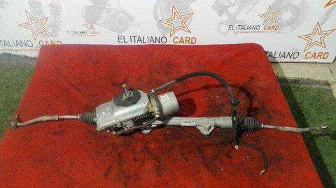 Foto 2ª: Cremallera de Direccion Citroen C3 TONIC 68CV 50KW [8H01] (2013)