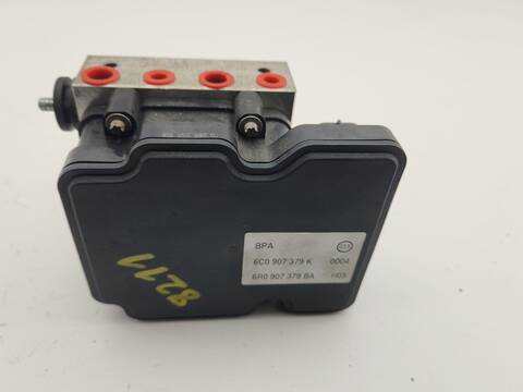 Abs Seat Ibiza FR 105CV 77KW