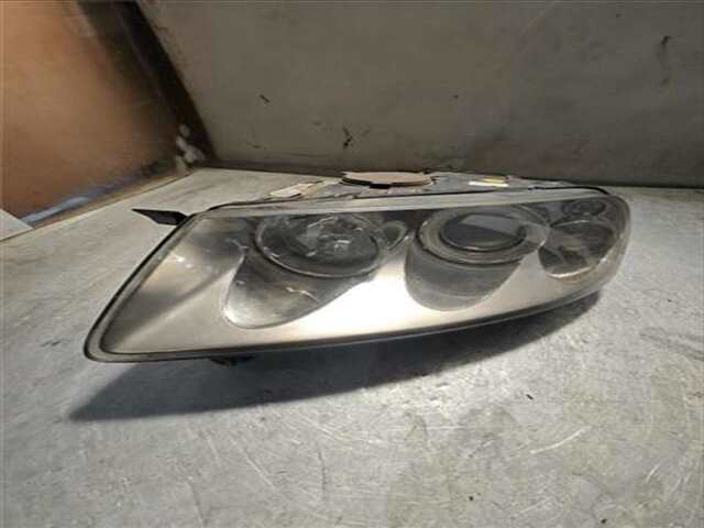 Faro Izquierdo Volkswagen Touareg 2.5 TDI R5 [2.5 LTR. - 128 KW TDI DPF]