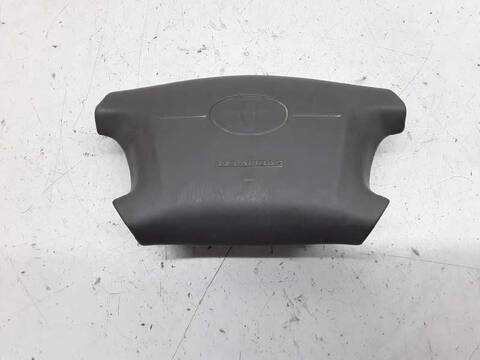 Foto 2ª: Kit Airbag Toyota Corolla 86CV 63KW (1997)