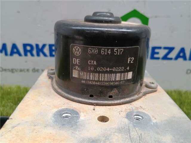 Foto 2ª: Abs Volkswagen New Beetle 1.6 [1.6 LTR. - 74 KW]