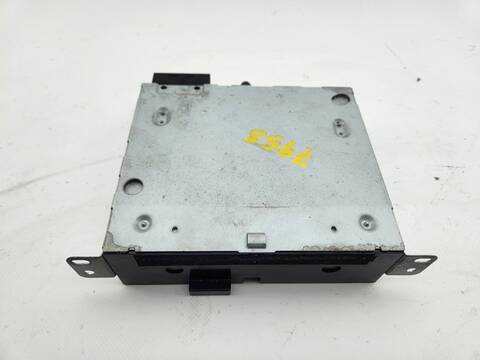 Foto 4ª: Sistema Audio Radio CD Peugeot 508 ACTIVE 156CV 115KW [5F02] (2012)